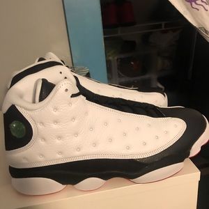 Air Jordan 13s Retro Shoes
